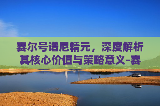 赛尔号谱尼精元，深度解析其核心价值与策略意义-赛尔号谱尼精元图片
