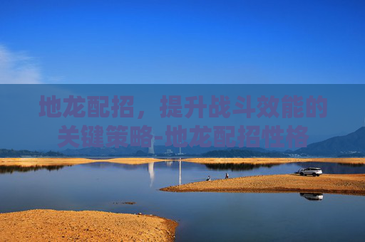 地龙配招,提升战斗效能的关键策略-地龙配招性格 地龙配招,提升战斗效能的关键策略-地龙配招性格