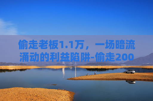 偷走老板1.1万,一场暗流涌动的利益陷阱-偷走200万酒钱 偷走老板1.1万,一场暗流涌动的利益陷阱-偷走200万酒钱
