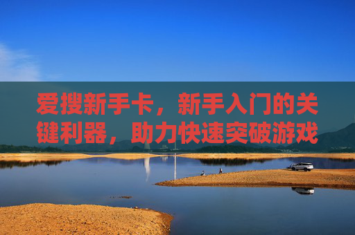 爱搜新手卡，新手入门的关键利器，助力快速突破游戏核心门槛-爱搜新手卡之家