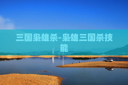 三国枭雄杀-枭雄三国杀技能 三国枭雄杀-枭雄三国杀技能