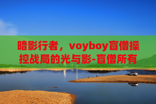 暗影行者，voyboy盲僧操控战局的光与影-盲僧所有背景故事