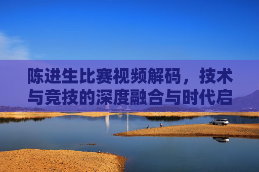 陈进生比赛视频解码，技术与竞技的深度融合与时代启示-陈进生格斗