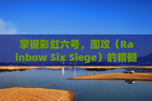 掌握彩虹六号,围攻(Rainbow Six Siege)的精髓——灵敏度调整的艺术-彩虹六号和cod16灵敏度转换 掌握彩虹六号,围攻(Rainbow Six Siege)的精髓——灵敏度调整的艺术-彩虹六号和cod16灵敏度转换