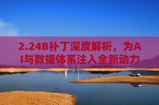 2.24B补丁深度解析,为AI与数据体系注入全新动力引擎-0X12B补丁 2.24B补丁深度解析,为AI与数据体系注入全新动力引擎-0X12B补丁
