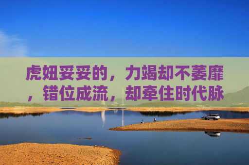虎妞妥妥的，力竭却不萎靡，错位成流，却牵住时代脉搏-虎妞的动画