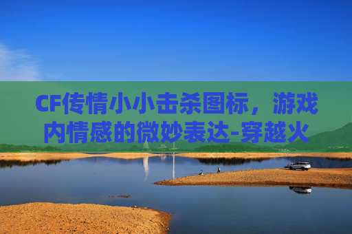 CF传情小小击杀图标,游戏内情感的微妙表达-穿越火线传情小小 CF传情小小击杀图标,游戏内情感的微妙表达-穿越火线传情小小
