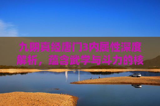 九阴真经唐门3内属性深度解析,蕴含武学与斗力的核心奥秘-九阴真经唐门二内属性 九阴真经唐门3内属性深度解析,蕴含武学与斗力的核心奥秘-九阴真经唐门二内属性