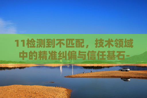 11检测到不匹配,技术领域中的精准纠偏与信任基石-11检测到不匹配时什么意思 11检测到不匹配,技术领域中的精准纠偏与信任基石-11检测到不匹配时什么意思