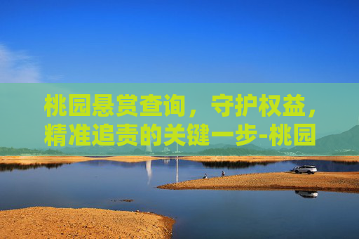 桃园悬赏查询,守护权益,精准追责的关键一步-桃园悬赏查询官网 桃园悬赏查询,守护权益,精准追责的关键一步-桃园悬赏查询官网