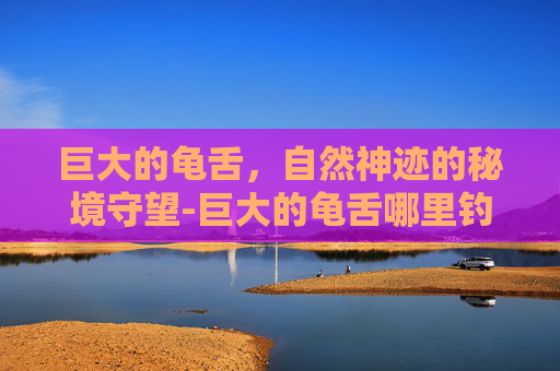 巨大的龟舌,自然神迹的秘境守望-巨大的龟舌哪里钓 巨大的龟舌,自然神迹的秘境守望-巨大的龟舌哪里钓