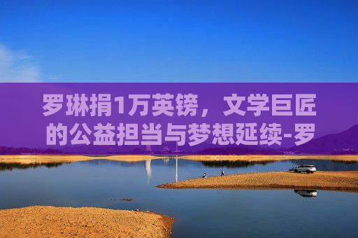 罗琳捐1万英镑，文学巨匠的公益担当与梦想延续-罗琳的财富排名