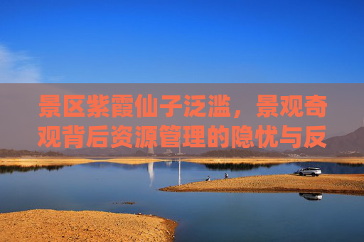 景区紫霞仙子泛滥,景观奇观背后资源管理的隐忧与反思-紫霞仙子景区在哪 景区紫霞仙子泛滥,景观奇观背后资源管理的隐忧与反思-紫霞仙子景区在哪
