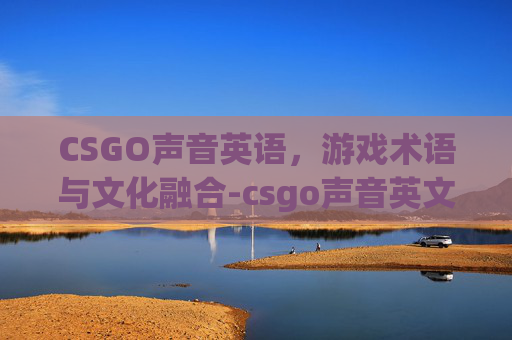 CSGO声音英语,游戏术语与文化融合-csgo声音英文设置 CSGO声音英语,游戏术语与文化融合-csgo声音英文设置