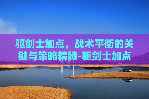 驱剑士加点，战术平衡的关键与策略精髓-驱剑士加点图