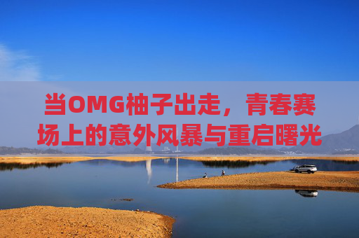 当OMG柚子出走,青春赛场上的意外风暴与重启曙光-omg柚子现在在干嘛 当OMG柚子出走,青春赛场上的意外风暴与重启曙光-omg柚子现在在干嘛