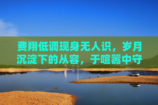 费翔低调现身无人识,岁月沉淀下的从容,于喧嚣中守得寸土-费翔高情商回应 费翔低调现身无人识,岁月沉淀下的从容,于喧嚣中守得寸土-费翔高情商回应