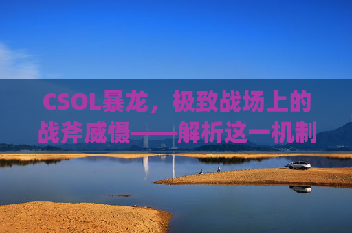 CSOL暴龙，极致战场上的战斧威慑——解析这一机制的战术价值与影响-csol暴龙qbb95