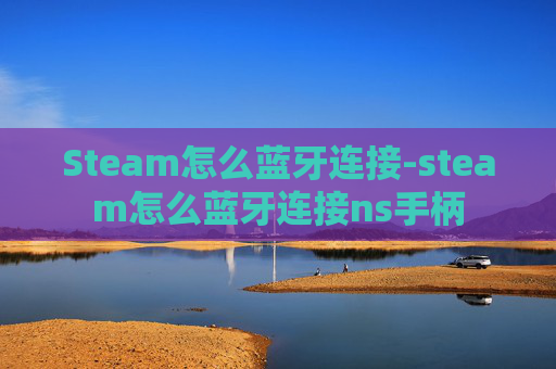 Steam怎么蓝牙连接-steam怎么蓝牙连接ns手柄 Steam怎么蓝牙连接-steam怎么蓝牙连接ns手柄