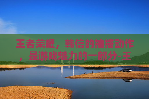 王者荣耀，韩信的抽搐动作，是游戏魅力的一部分-王者荣耀韩信抽取