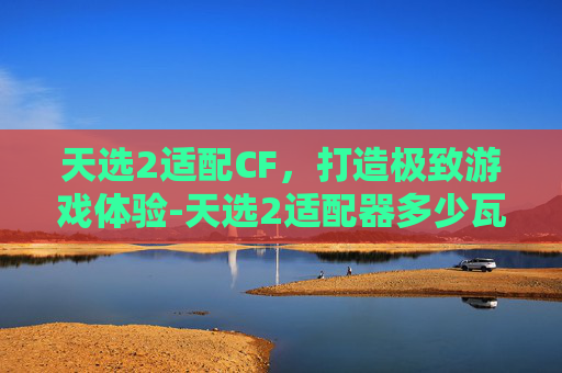 天选2适配CF，打造极致游戏体验-天选2适配器多少瓦