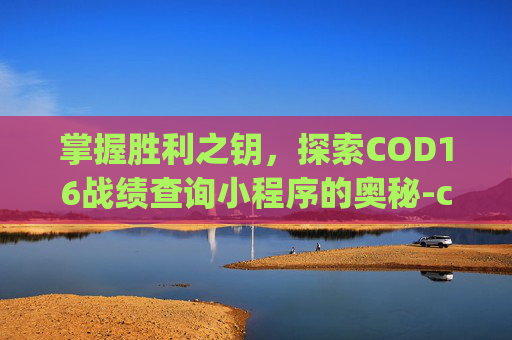 掌握胜利之钥,探索COD16战绩查询小程序的奥秘-cod16战绩查询app 掌握胜利之钥,探索COD16战绩查询小程序的奥秘-cod16战绩查询app