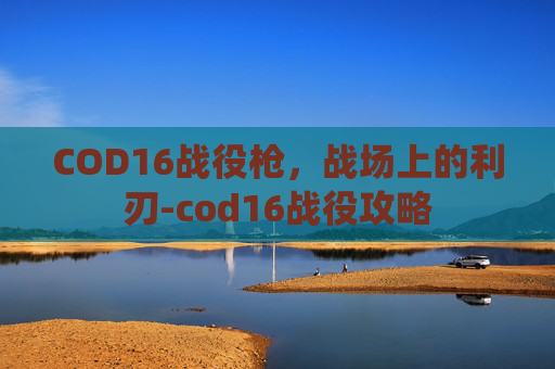 COD16战役枪，战场上的利刃-cod16战役攻略