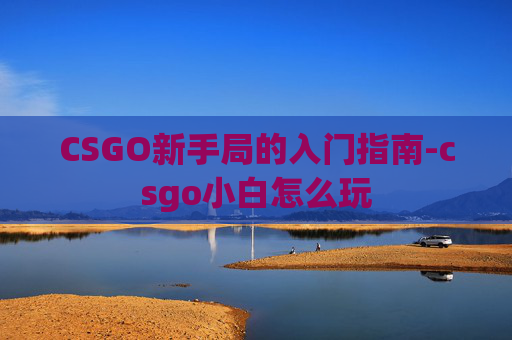 CSGO新手局的入门指南-csgo小白怎么玩 CSGO新手局的入门指南-csgo小白怎么玩