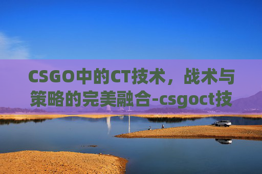 CSGO中的CT技术,战术与策略的完美融合-csgoct技术暂停怎么取消 CSGO中的CT技术,战术与策略的完美融合-csgoct技术暂停怎么取消