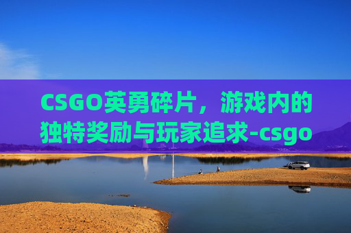 CSGO英勇碎片,游戏内的独特奖励与玩家追求-csgo英勇徽章怎么得 CSGO英勇碎片,游戏内的独特奖励与玩家追求-csgo英勇徽章怎么得