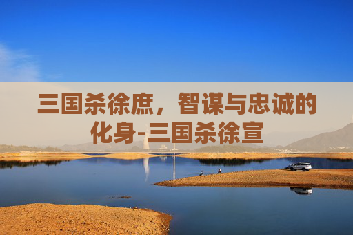 三国杀徐庶，智谋与忠诚的化身-三国杀徐宣