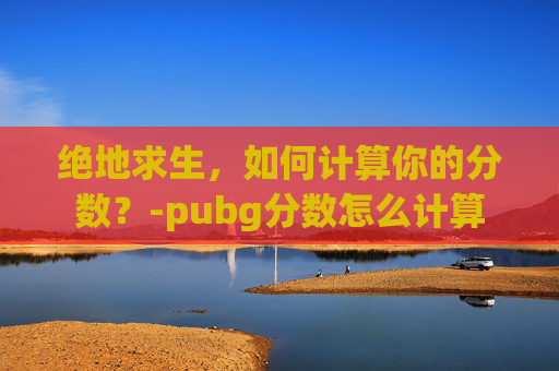 绝地求生,如何计算你的分数?-pubg分数怎么计算 绝地求生,如何计算你的分数?-pubg分数怎么计算