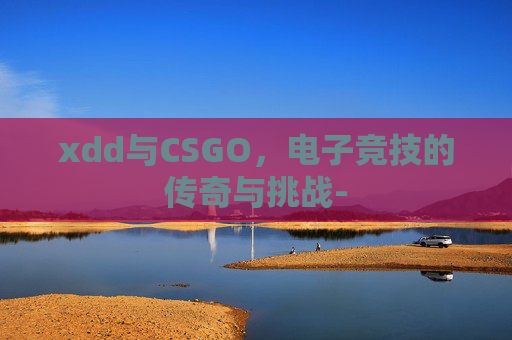 xdd与CSGO,电子竞技的传奇与挑战- xdd与CSGO,电子竞技的传奇与挑战-