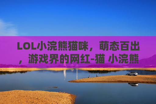 LOL小浣熊猫咪,萌态百出,游戏界的网红-猫 小浣熊 LOL小浣熊猫咪,萌态百出,游戏界的网红-猫 小浣熊