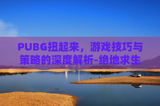 PUBG扭起来,游戏技巧与策略的深度解析-绝地求生扭屁股 PUBG扭起来,游戏技巧与策略的深度解析-绝地求生扭屁股