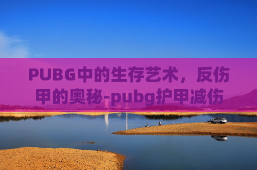 PUBG中的生存艺术,反伤甲的奥秘-pubg护甲减伤 PUBG中的生存艺术,反伤甲的奥秘-pubg护甲减伤
