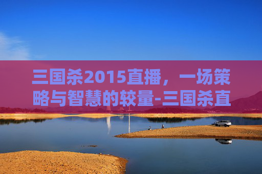 三国杀2015直播，一场策略与智慧的较量-三国杀直播视频
