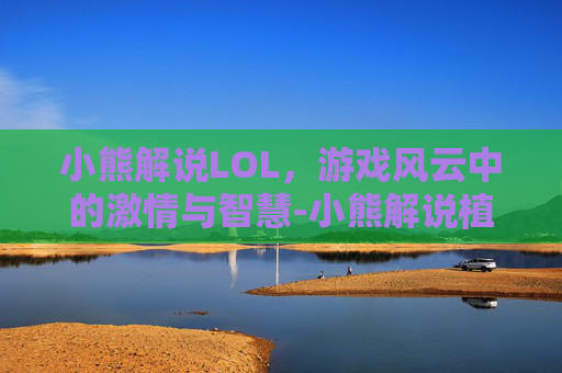 小熊解说LOL,游戏风云中的激情与智慧-小熊解说植物大战僵尸 小熊解说LOL,游戏风云中的激情与智慧-小熊解说植物大战僵尸