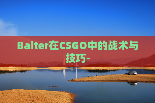 Baiter在CSGO中的战术与技巧- Baiter在CSGO中的战术与技巧-