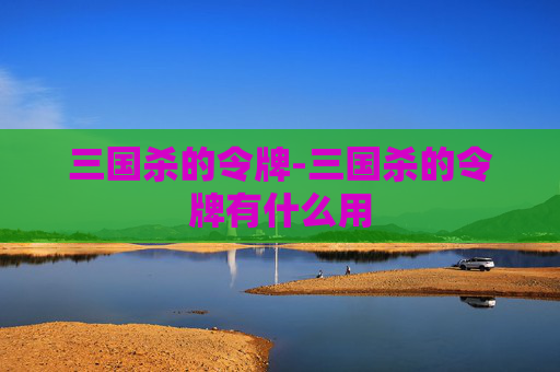 三国杀的令牌-三国杀的令牌有什么用 三国杀的令牌-三国杀的令牌有什么用