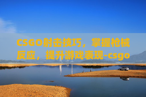 CSGO射击技巧,掌握枪械反应,提升游戏表现-csgo打枪有什么反应吗 CSGO射击技巧,掌握枪械反应,提升游戏表现-csgo打枪有什么反应吗