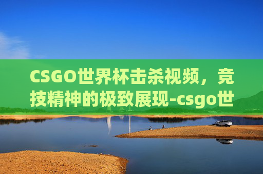 CSGO世界杯击杀视频,竞技精神的极致展现-csgo世界杯击杀视频在哪看 CSGO世界杯击杀视频,竞技精神的极致展现-csgo世界杯击杀视频在哪看