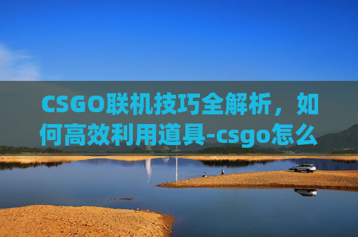 CSGO联机技巧全解析，如何高效利用道具-csgo怎么联机连道具都没有