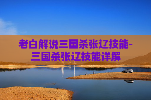 老白解说三国杀张辽技能-三国杀张辽技能详解