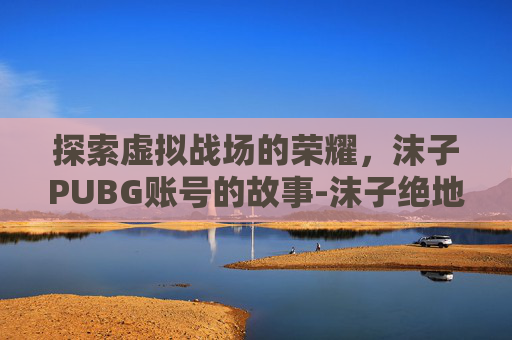 探索虚拟战场的荣耀，沫子PUBG账号的故事-沫子绝地求生id