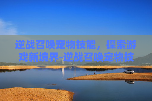 逆战召唤宠物技能,探索游戏新境界-逆战召唤宠物技能怎么用 逆战召唤宠物技能,探索游戏新境界-逆战召唤宠物技能怎么用
