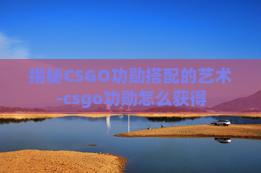 揭秘CSGO功勋搭配的艺术-csgo功勋怎么获得 揭秘CSGO功勋搭配的艺术-csgo功勋怎么获得