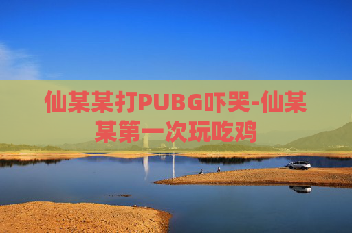 仙某某打PUBG吓哭-仙某某第一次玩吃鸡