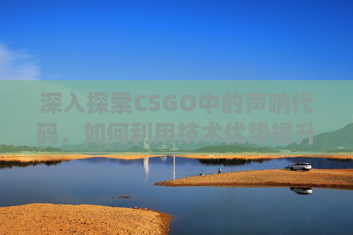 深入探索CSGO中的声呐代码,如何利用技术优势提升游戏体验-csgo 声呐 深入探索CSGO中的声呐代码,如何利用技术优势提升游戏体验-csgo 声呐