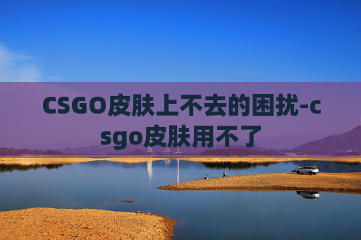 CSGO皮肤上不去的困扰-csgo皮肤用不了 CSGO皮肤上不去的困扰-csgo皮肤用不了